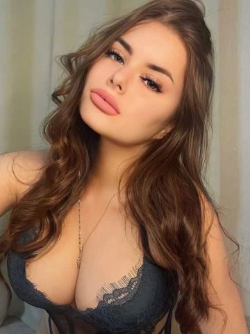 Проститутка Камилла