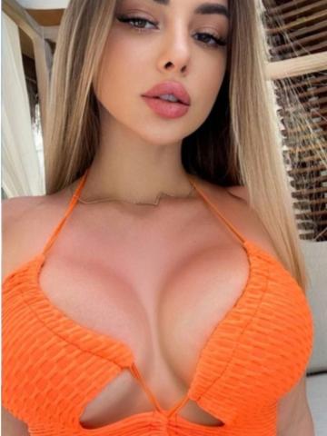 Проститутка Диана